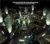 FINAL FANTASY VII Original Soundtrack