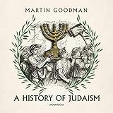 A History of Judaism