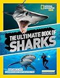 The Ultimate Book of Sharks