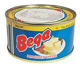 Bega Canned Autralian Processed Cheese 1 can of 200g Net