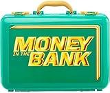 WWE Money in The Bank Briefcase