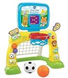 VTech Smart Shots Sports Center (Frustration Free Packaging)