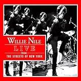 Live From The Streets Of New York