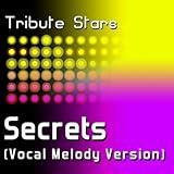 One Republic - Secrets (Vocal Melody Version)