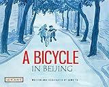 Reycraft Books A Bicycle in Beijing Book