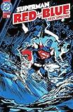 Superman: Red & Blue 2025 Special (2025-) #1 (Superman Red & Blue (2021-))