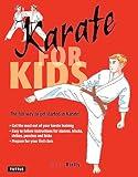 Karate for Kids (Martial Arts For Kids)