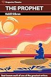 The Prophet (Deluxe Hardbound Edition)
