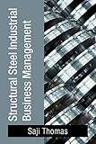 Structural Steel Industrial Business Management