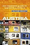 Austria - Culture Smart!: The Essential Guide to Customs & Culture