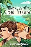 Blackbeard's Cursed Treasure: The G & B Detective Agency Book 1