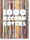 1000 Record Covers