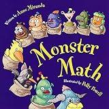 Monster Math