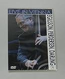Live In Vienna - Egilsson, Perdersen, Darling [DVD]
