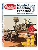Evan-Moor Non-Fiction Reading Practice, Grade 2