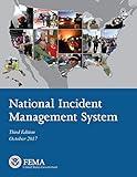 FEMA National Incident Management System Third Edition October 2017