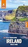 Pocket Rough Guide Walks & Tours Ireland: Travel Guide with Free eBook