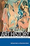 Art history: A critical introduction to its methods