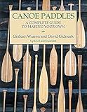 Canoe Paddles: A Complete Guide to Making Your Own