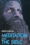 Meditation and the Bible