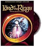 The Lord of the Rings: 1978 Animated Movie (Remastered Deluxe Edition)