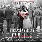 The Last American Vampire