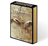 Prospero Art Bible/Old Testament Playing Cards - Bible Quotes