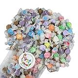 All Flavor Gourmet Saltwater Taffy (Assorted, 2 LB)