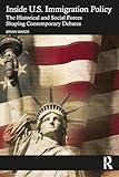 Inside U.S. Immigration Policy: The Historical and Social Forces Shaping Contemporary Debates