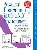 Advanced Programming in the Unix Environment