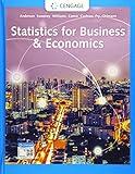 Statistics for Business & Economics