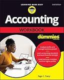 Accounting Workbook For Dummies (For Dummies (Business & Personal Finance))