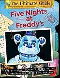 Five Nights at Freddy's Ultimate Guide: An AFK Book