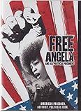 Free Angela and All Political Prisoners [DVD + Digital]