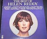 The Best Of Helen Reddy LP 12 inch 33 rpm LP Vinyl Album Record - see pictures for all titles