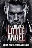 The Devil's Little Angel: A Dark Mafia Romance