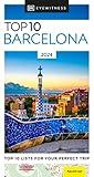 DK Top 10 Barcelona (Pocket Travel Guide)