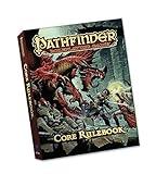 Pathfinder Roleplaying Game: Core Rulebook (Pocket Edition)