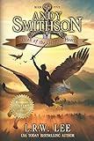 Vision of the Griffin's Heart: Teen & Young Adult Epic Fantasy with a Griffin (Andy Smithson)