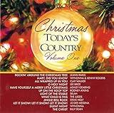 Today's Country Christmas