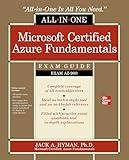 Microsoft Certified Azure Fundamentals All-in-One Exam Guide (Exam AZ-900)