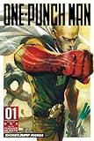 One-Punch Man, Vol. 1 (1)