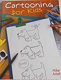 Cartooning For Kids