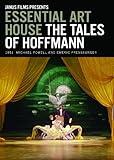 Essential Art House: Tales Of Hoffmann [DVD]