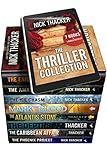 The Thriller Collection: 7 Action-Packed, Fast-Paced Thrillers