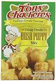 Tony Chachere's Crispy Creole Hush Puppy Mix, 9.5 Ounces