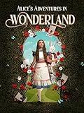 Alice's Adventures in Wonderland