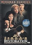 Restoration [DVD]