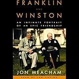 Franklin and Winston: An Intimate Portrait of an Epic Friendship