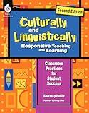 Culturally and Linguistically Responsive Teaching and Learning – Classroom Practices for Student Success, Grades K-12 (2nd Edition)